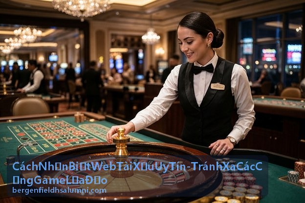 Kiểm tra giấy phép web tài xỉu uy tín